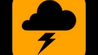 Prepare for Severe Weather with Alertus and AccuWeather