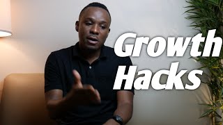 How to Growth Hack Your Ecommerce Business || 0 -10,000 Customers