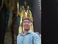 biggest ganesh in jagtial 10 subscribe bappa love content trendingshorts viralvideo biggest