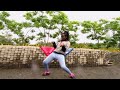 Mr Bow ft Harmonize fire__(official dance video🔥choreo by official nesty+254)