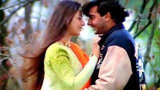 Dil Ne Dil Se Iqrar Kiya-Haqeeqat 1995 Full Video Song, Ajay Devgan, Tabu