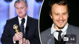 Oppenheimer director Christopher Nolan breaks down | us celebrity news | newest celebrity news