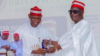 KWANKWASO JAGORA NA GASKE BY KOSAN WAKA