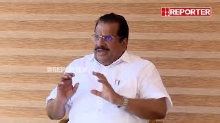 'പന്നി കുറുകെ ചാടിയല്‍ രാജിയോ... എന്തായിത്..!'; വനം മന്ത്രിയെ ന്യായീകരിച്ച് E P Jayarajan | Wildlife