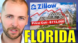 Florida's about to implode (2026 homebuyer warning)