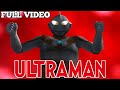 Game Ultraman - Gameplay Waccau No Commentary