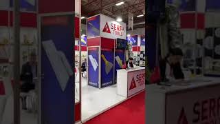 2021 Istanbul Cnr Hardware Fair