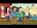 American Dad Season 06 Ep 12 | American Dad Full Episodes 2024 Nocuts #1080p