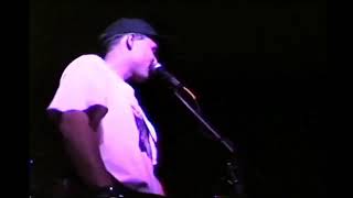 blink 182 Live at SOMA, Ca 10/7/1994