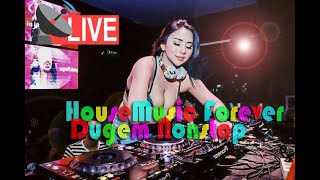 DJ LIVE HOUSE MUSIK DUGEM NONSTOP DISKOTIK NIGHTCLUB KEPRI INDONESIA COM BREAKBEAT 24 JAM 2022