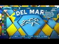 sareeha ire wins race 9 at del mar 11 29 24