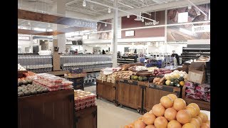 Sneak Peek Inside New Heebs Fresh Market