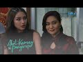 Abot Kamay Na Pangarap: The dangerous women in Zoey’s life! (Episode 576)