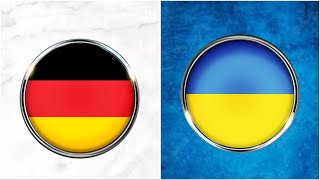 🔴Deutschland - Ukraine / LIVE kommentar Realnico Länderspiel