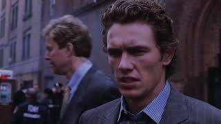 I have nothing left except Spider-Man! - Spider-Man 2 (Open Matte)