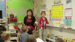 Kindergarten Readiness Association