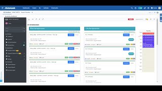 A Walkthrough of the Autotask 2022 UI Changes