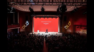 What Kind Of Internet Do We Want? (Sheryl Sandberg,  Facebook) | DLD 19