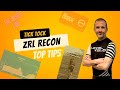 ZRL Recon | Tick Tock | TTT | Season 2 Race 1