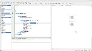 LaTeX Table Row Spacing using bigstrut command