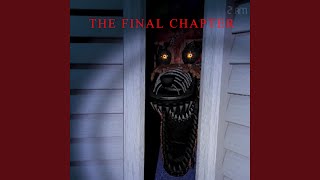 The Final Chapter