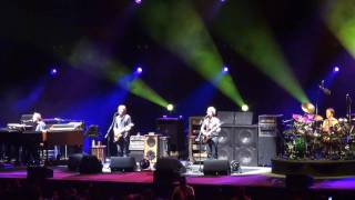 Phish | 06.18.10 | Halley's Comet | Comcast Theatre - Hartford, CT