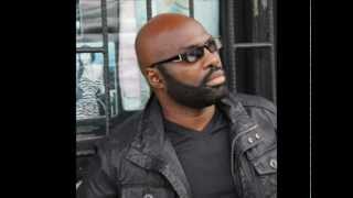 Richie Stephens - The Gospel Medley (2012)