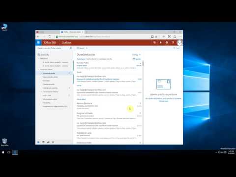 Prihlásenie sa do Office 365 Prihlásenie sa do Office 365