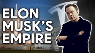 Biography of Elon Musk | Elon Musk The Modern Genius