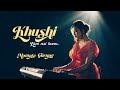 KHUSHI TIMI NAI HUNU || MAMATA GURUNG|| OFFICIAL MUSIC VIDEO|| BISHAL ARYAL || MANOJ KHADKA ||