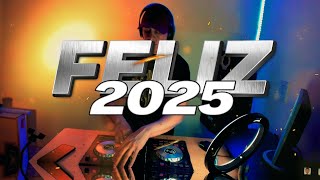 AÑO NUEVO 2025 - FELICIDADES #djlucaspereira #djenvivo