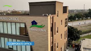 Development Update - Etihad Town Phase - I | May 3, 2024