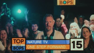 Nature TV - One Step Forward (Official Video)