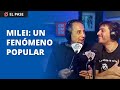 Tenembaum y Straccia sobre las elecciones 2025 en la Provincia de Buenos Aires