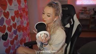 Veronika ASMR #34