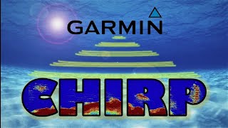 Garmin Striker 4 CHIRP Sonar Tutorial (What you NEED to know)