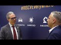 Interview with Siemens at embedded world 2025