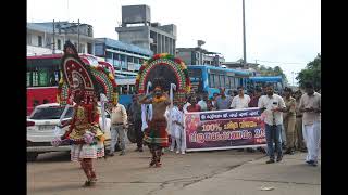 GHSS Kuttippuram - Vijayamaholsavam 2023