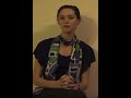 amy jean lamarca ascp ambassador program 2009