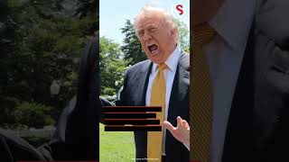 Ex-MSNBC host horrified as he highlights 'presidential scam' set to see Trump pocket $1.7B