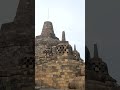 Borobudur, Indonesia.