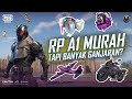 RP A1 Murah Tapi Banyak Ganjaran? | PUBG MOBILE