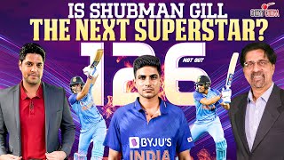 Is Shubman Gill the next superstar? | IND vs NZ T20 Series Review | Cheeky Cheeka