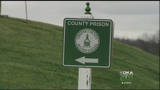 Dept. Of Corrections: SCI Greene Employee Exposed To Unknown Substance, Hospitalized