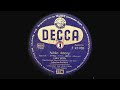 Addio Amore - Vera Lynn & Roland Shaw Orchester