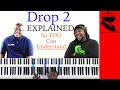 Drop 2 Voicings Demonstrated & Explained Collab with Warren McPherson