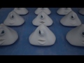 Marshmallow Factory - projet gagnant étudiants en VFX Animation