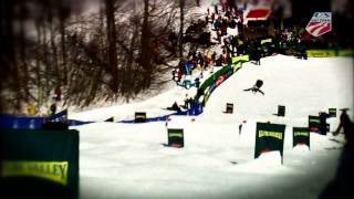 What is Freestyle Skiing?