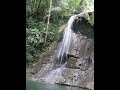 gozalandia waterfall cliff jump dive directions puerto rico