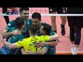 highlights sk ankara vs. cucine lube civitanova